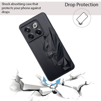 Bt Superhero Case for Oneplus 10T