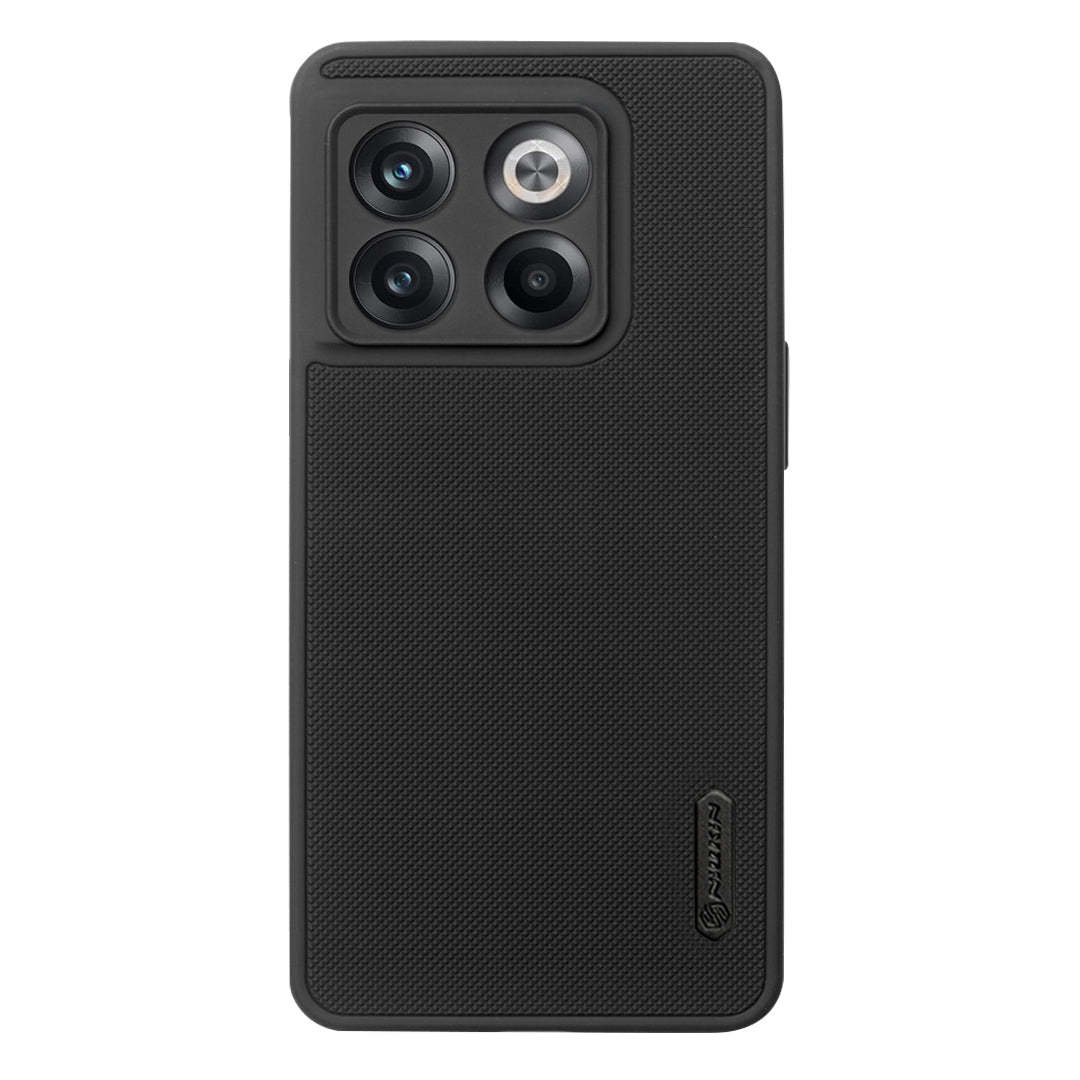 NIUKIN Super Frosted Dotted Case for Oneplus 10T