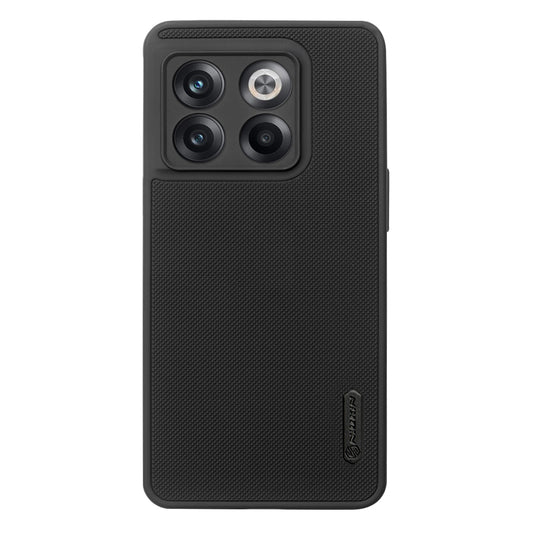 NIUKIN Super Frosted Dotted Case for Oneplus 10T