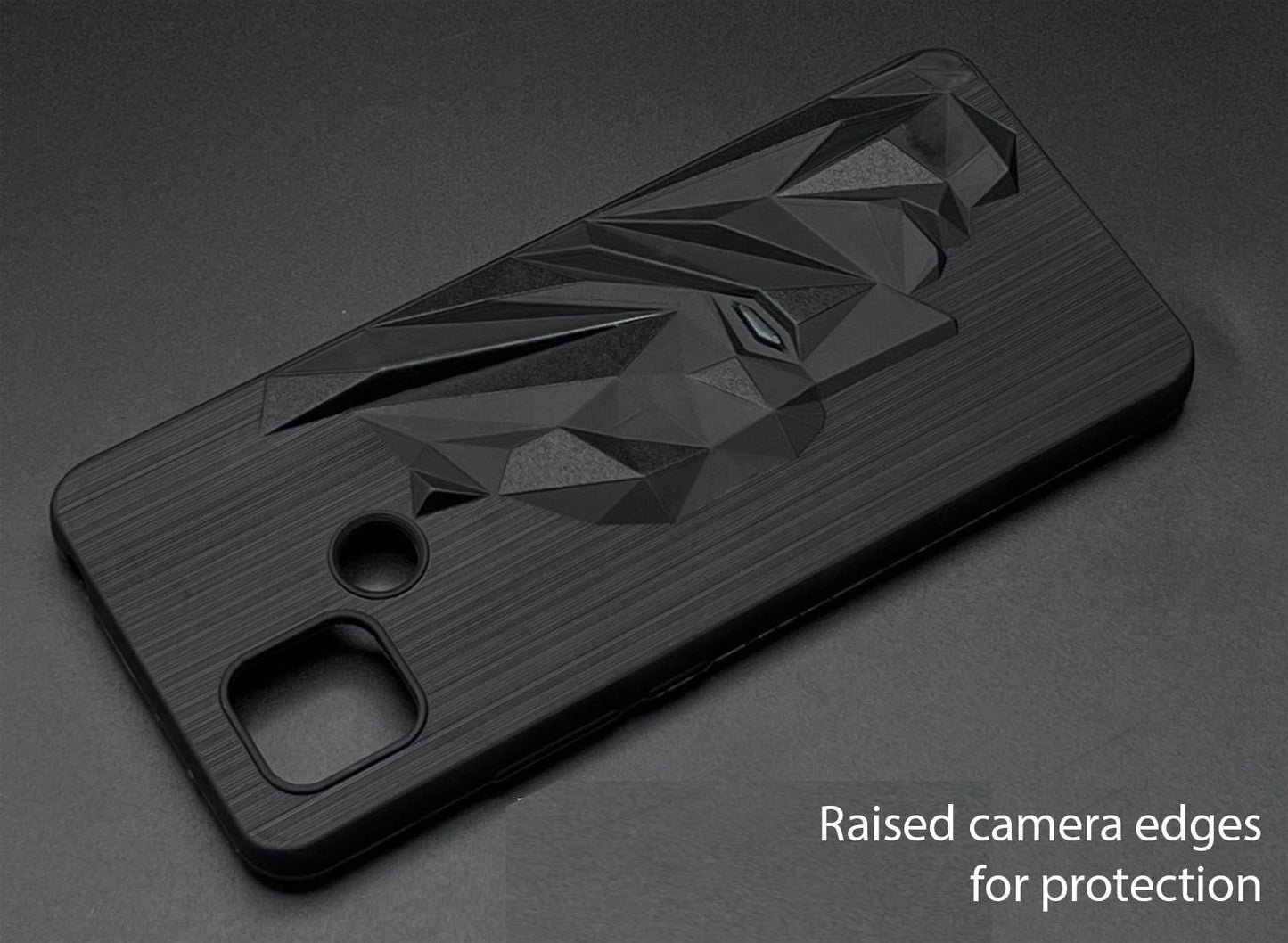 Bt Superhero Case for Redmi 10 Power
