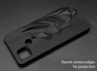 Bt Superhero Case for Redmi 10 Power