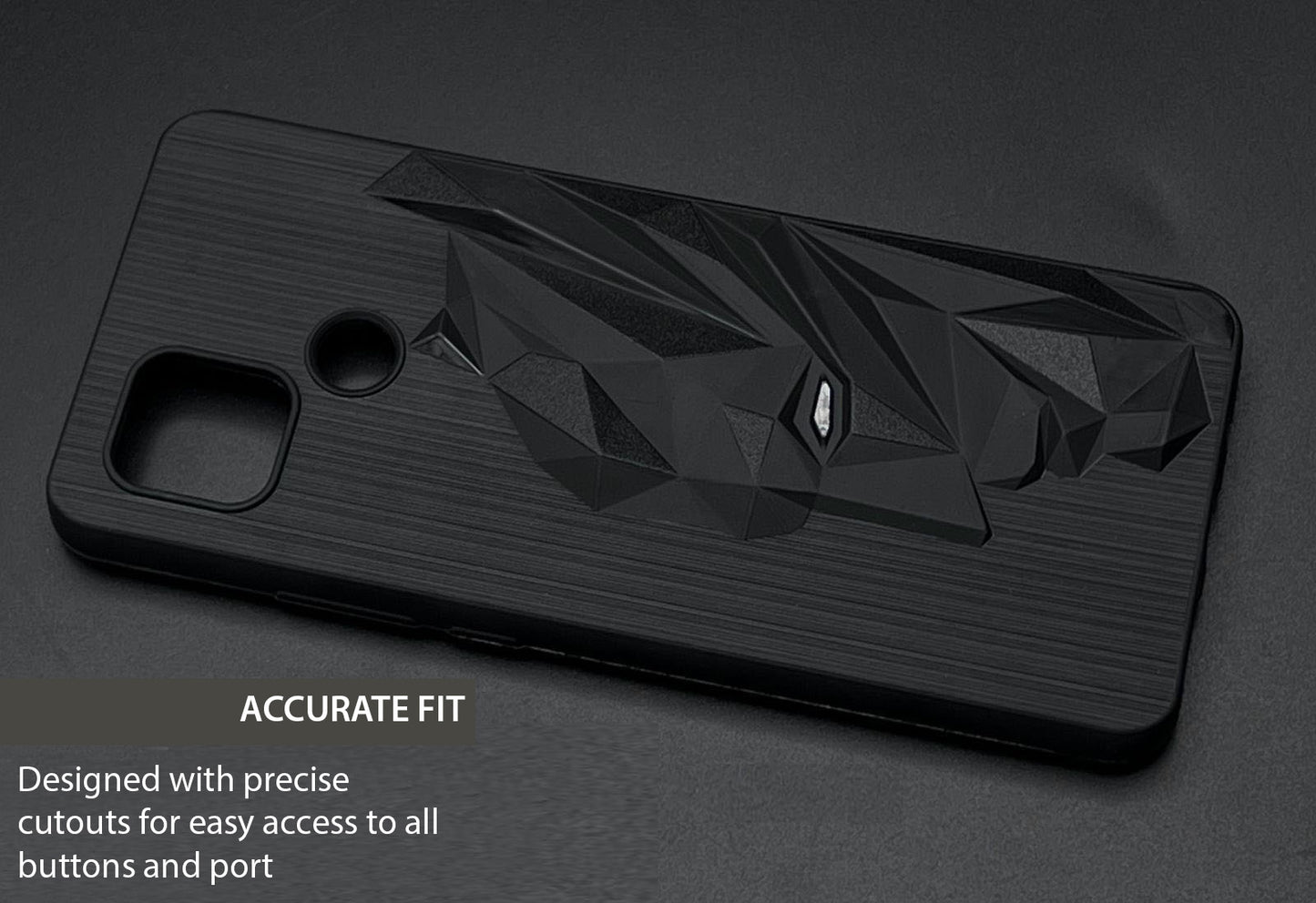 Bt Superhero Case for Redmi 10 Power