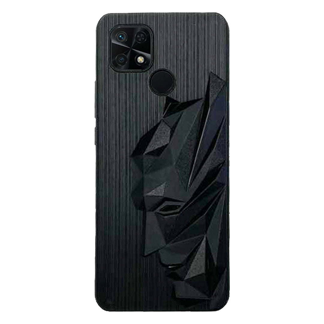 Bt Superhero Case for Redmi 10 Power