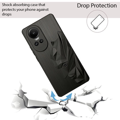 Bt Superhero Case for  Oppo Reno 10(5G)