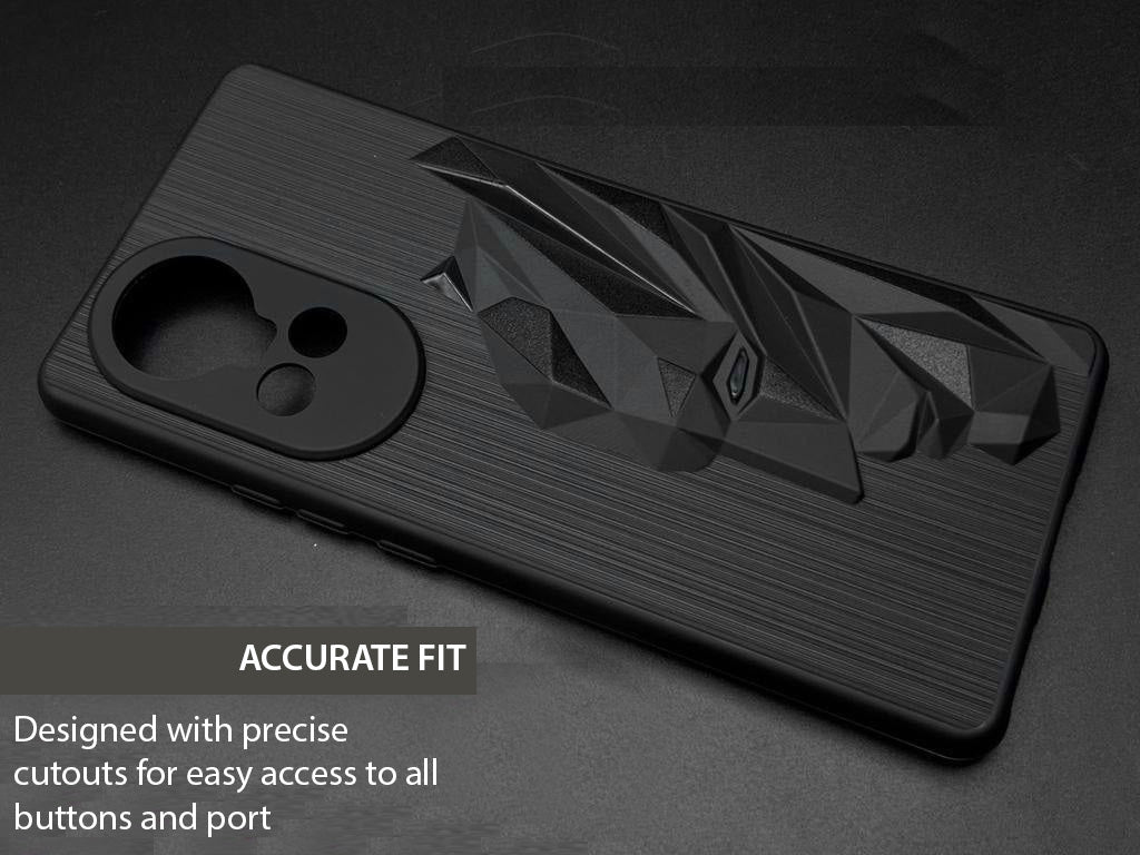 Bt Superhero Case for  Oppo Reno 10(5G)