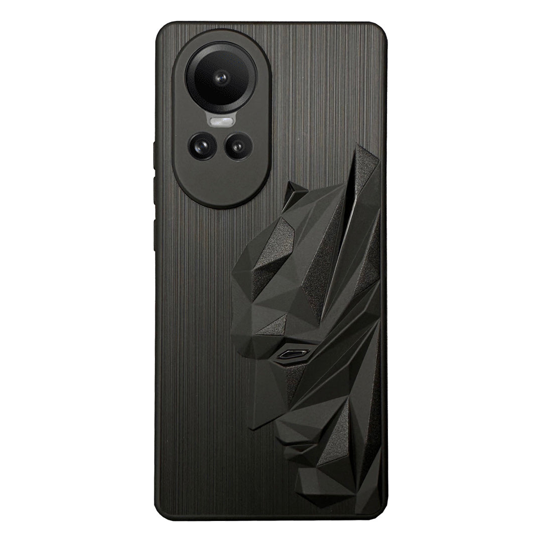 Bt Superhero Case for  Oppo Reno 10(5G)