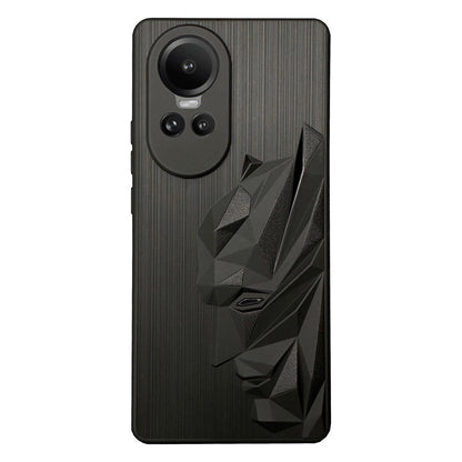 Bt Superhero Case for  Oppo Reno 10(5G)