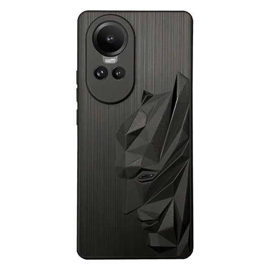 Bt Superhero Case for  Oppo Reno 10(5G)