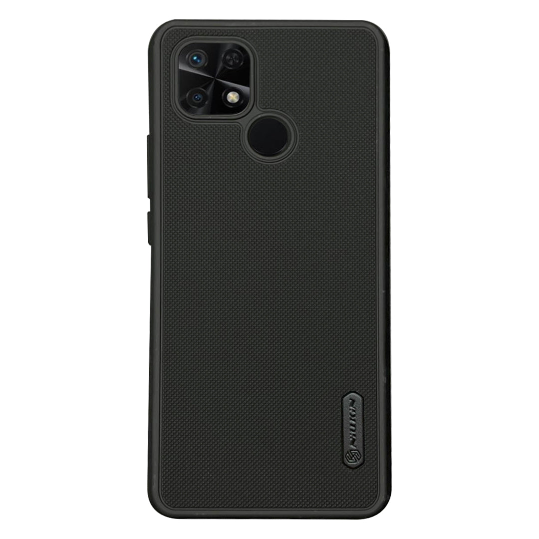 NIUKIN Super Frosted Dotted Case for Xiaomi Mi 10 Power