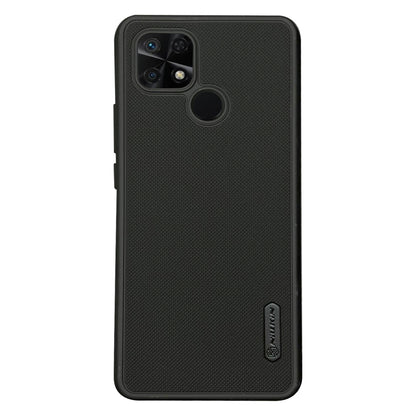 NIUKIN Super Frosted Dotted Case for Xiaomi Mi 10 Power
