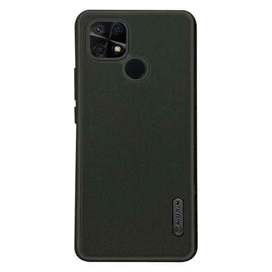NIUKIN Super Frosted Dotted Case for Xiaomi Mi 10