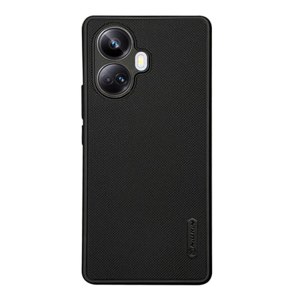 NIUKIN Super Frosted Dotted Case for Realme 10 Pro Plus 5G