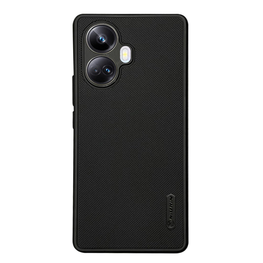 NIUKIN Super Frosted Dotted Case for Realme 10 Pro Plus 5G