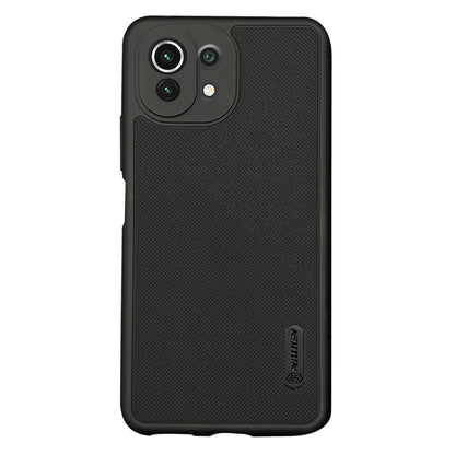 NIUKIN Super Frosted Dotted Case for Xiaomi Mi 11 Lite NE 5G