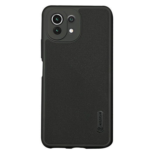 NIUKIN Super Frosted Dotted Case for Xiaomi Mi 11 Lite