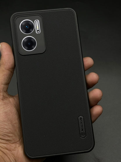 NIUKIN Super Frosted Dotted Case for Xiaomi Mi 11 Prime