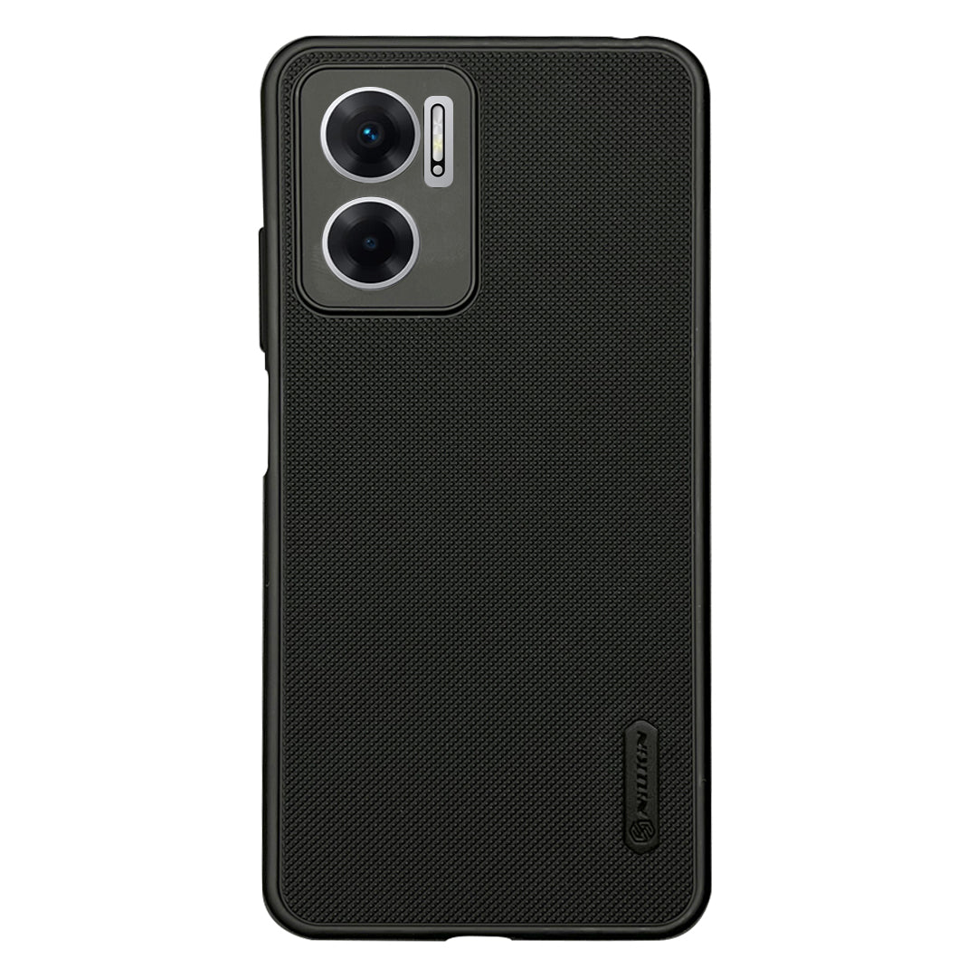 NIUKIN Super Frosted Dotted Case for Xiaomi Mi 11 Prime