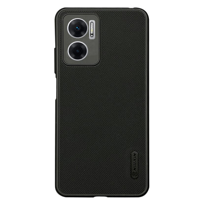 NIUKIN Super Frosted Dotted Case for Xiaomi Mi 11 Prime