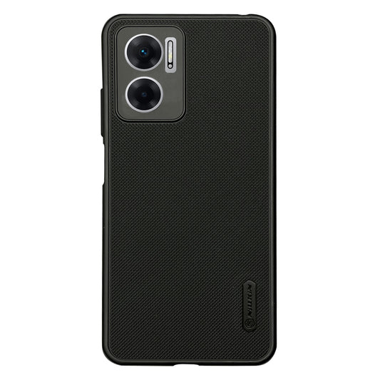 NIUKIN Super Frosted Dotted Case for Xiaomi Mi 11 Prime
