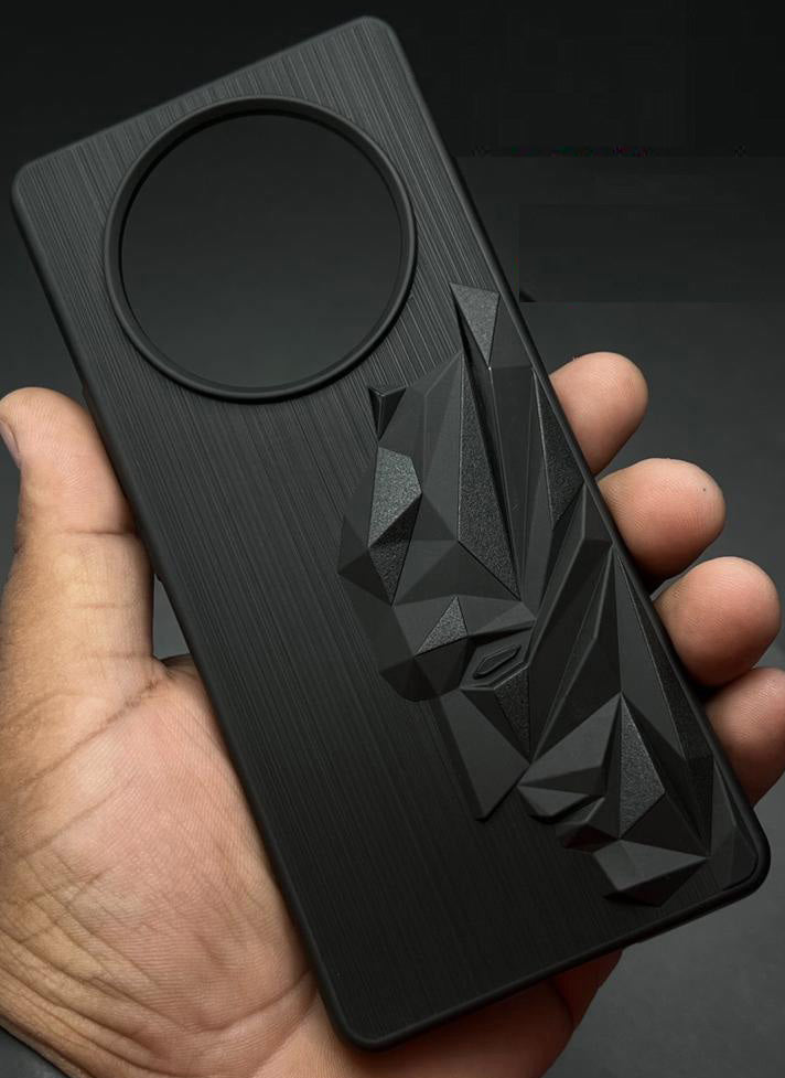 Bt Superhero Case for Realme Narzo 60 Pro(5G)