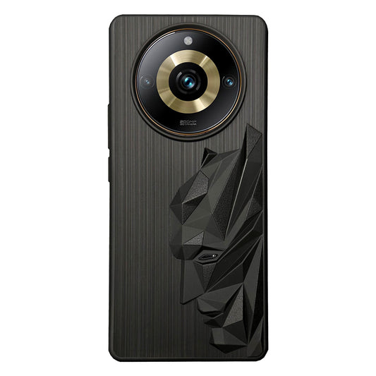 Bt Superhero Case for Realme 11pro Plus(5G)