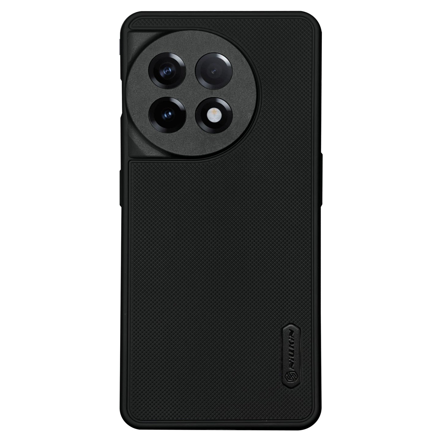 NIUKIN Super Frosted Dotted Case for Oneplus 11R