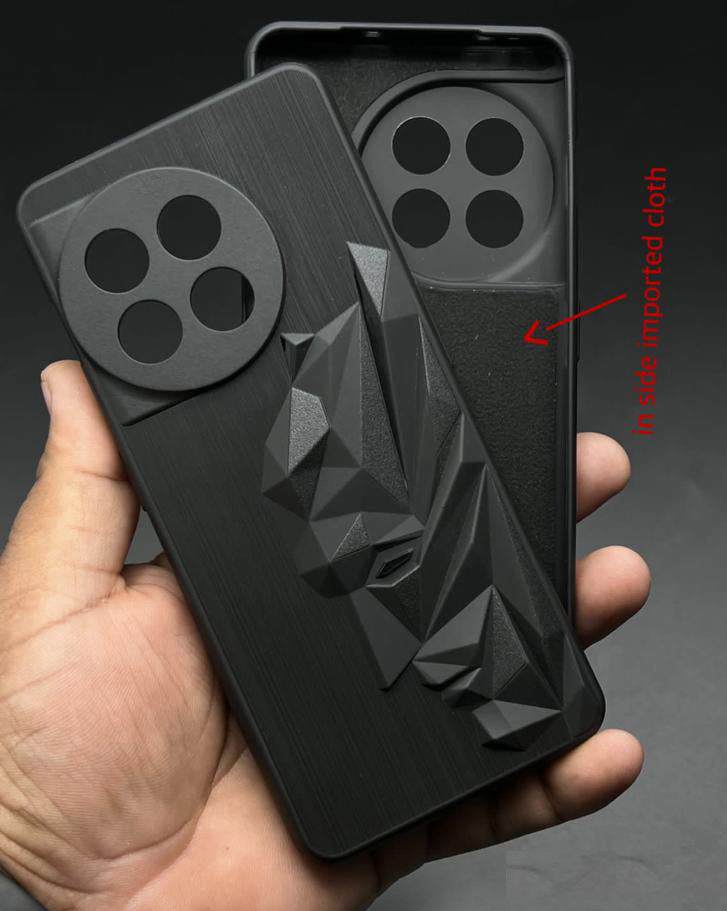Bt Superhero Case for Oneplus 11R(5G)