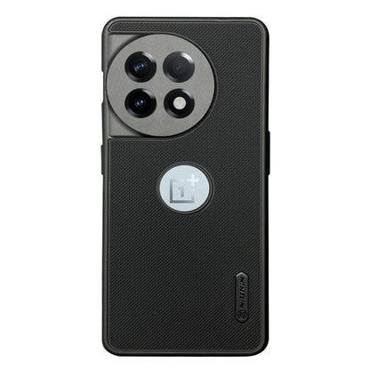 NIUKIN Super Frosted Dotted Case with LOGO CUT for Oneplus 11R