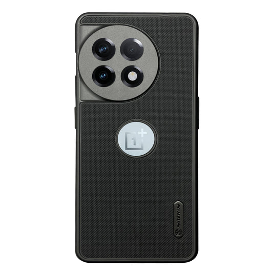 NIUKIN Super Frosted Dotted Case with LOGO CUT for Oneplus 11R