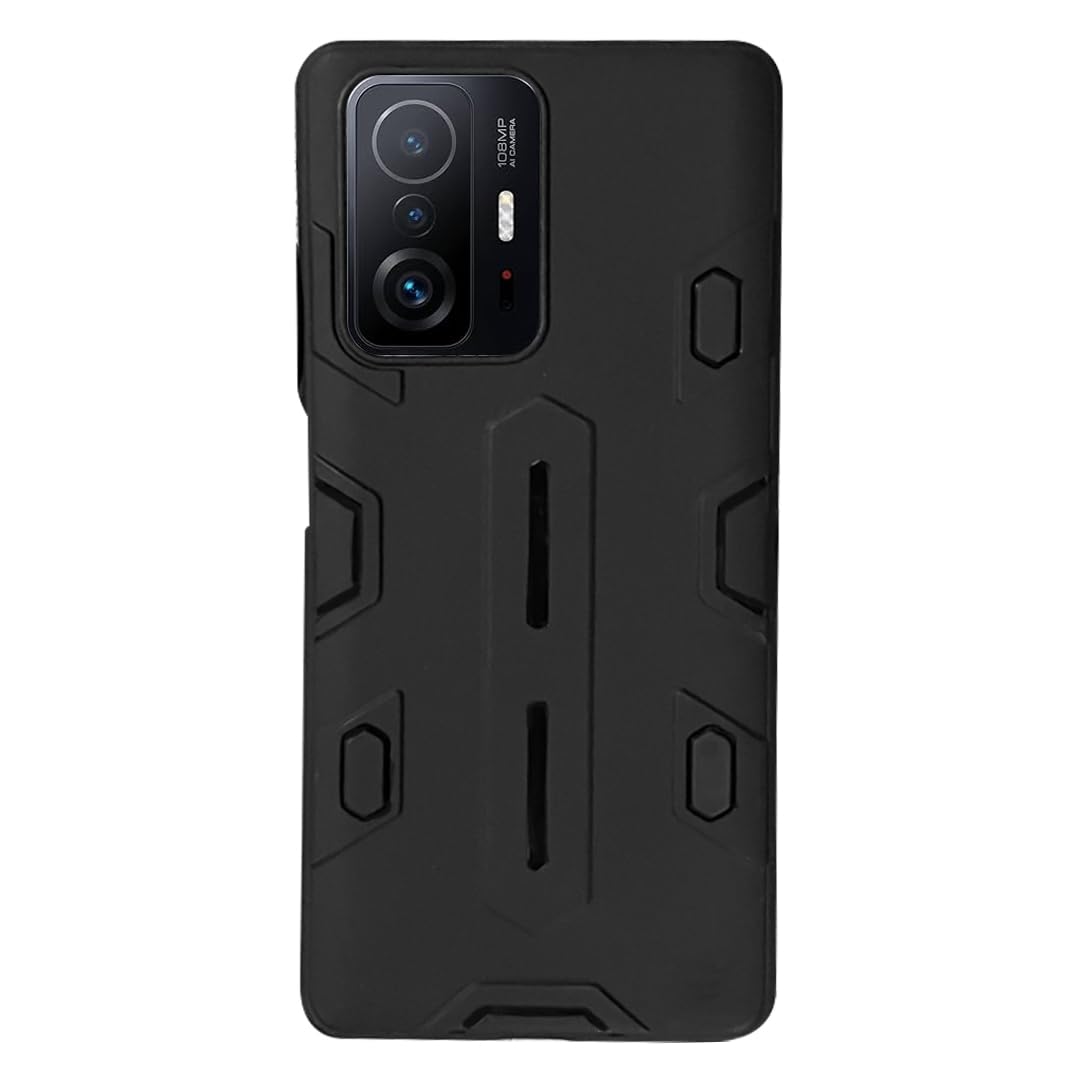 NIUKIN Armor Case for Xiaomi Redmi 11T Pro