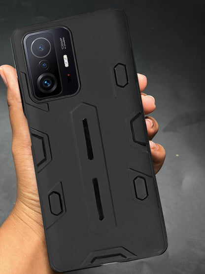 NIUKIN Armor Case for Xiaomi Redmi 11T Pro
