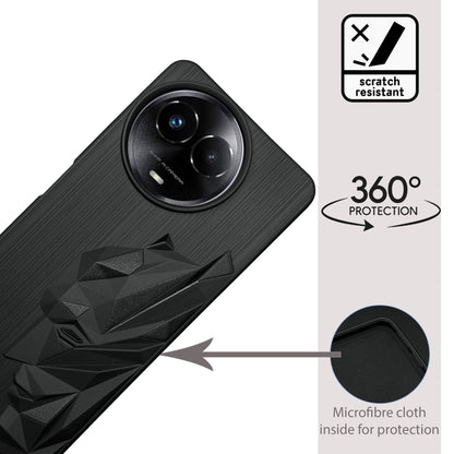 Bt Superhero Case for Realme 11(5G)