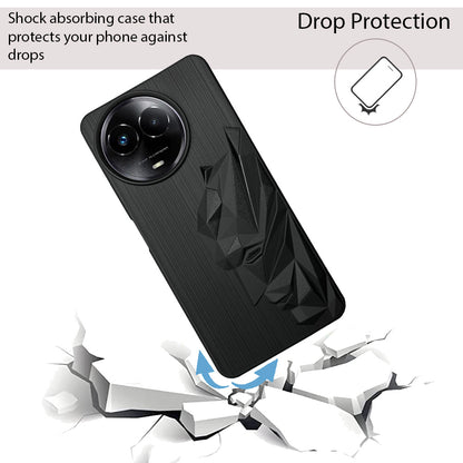Bt Superhero Case for Realme 11(5G)