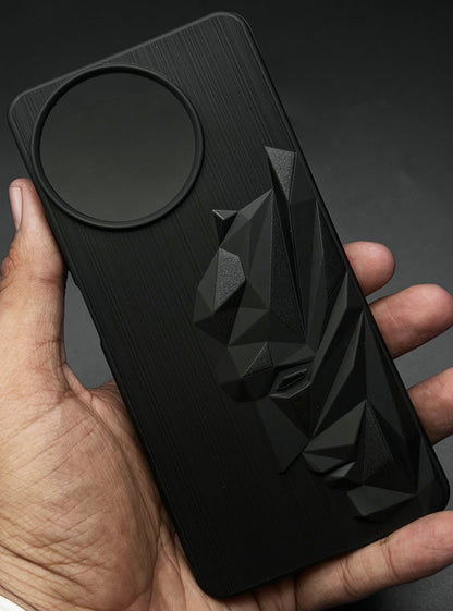 Bt Superhero Case for Realme 11(5G)