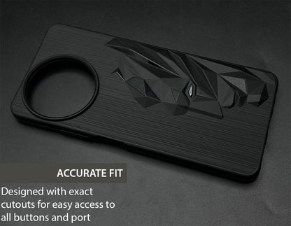 Bt Superhero Case for Realme 11(5G)