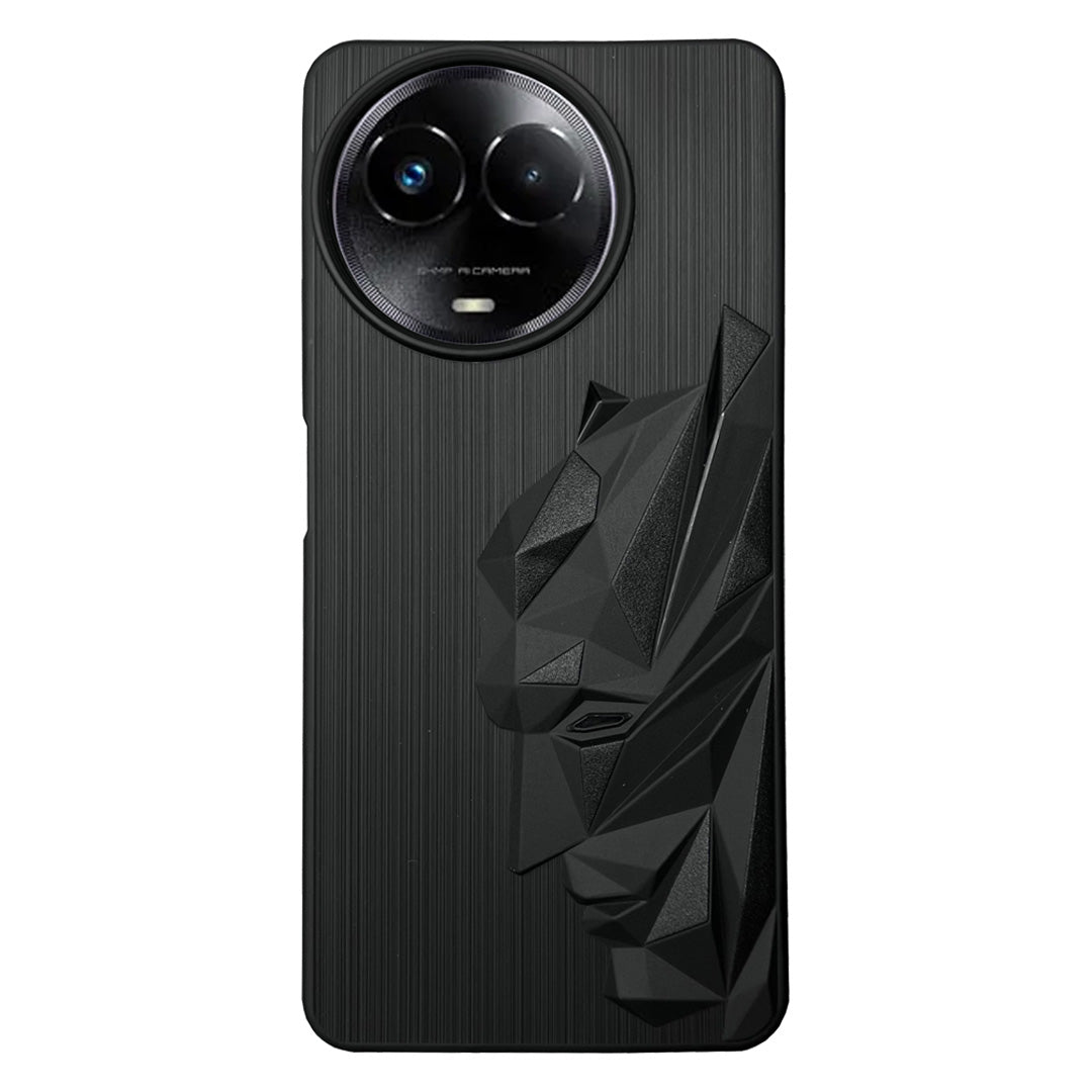 Bt Superhero Case for Realme 11(5G)