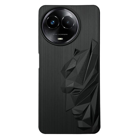 Bt Superhero Case for Realme 11(5G)