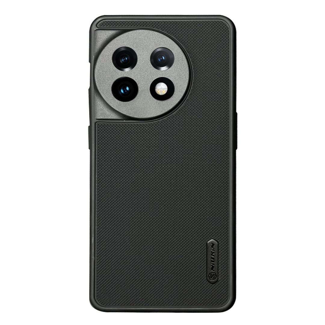 NIUKIN Super Frosted Dotted Case for Oneplus 11