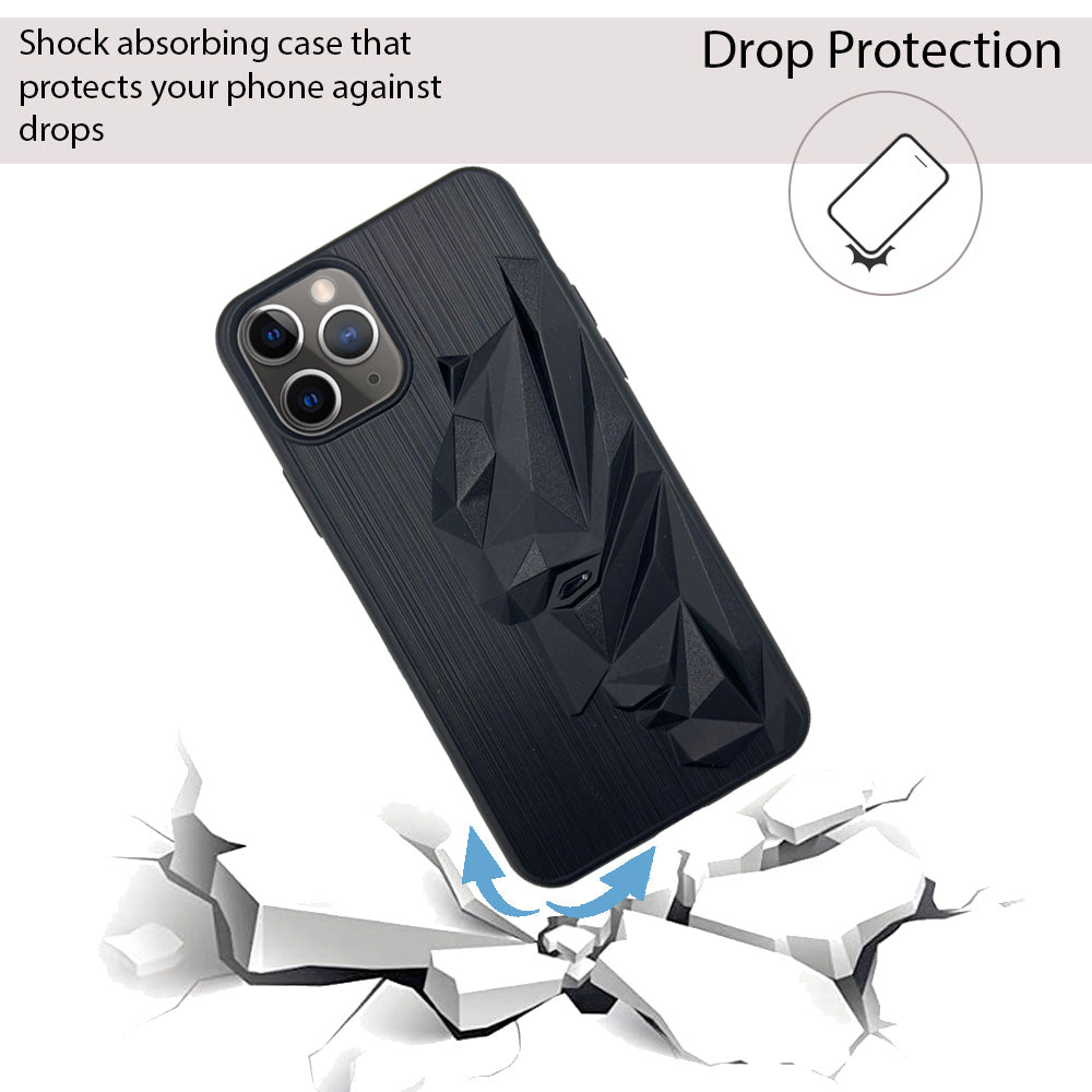 Bt Superhero Case for iPhone 11 Pro Max