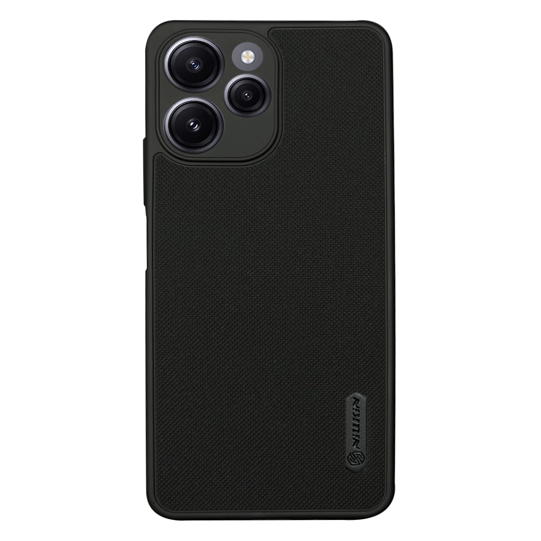 NIUKIN Super Frosted Dotted Case for Xiaomi Mi 12 4G