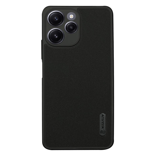 NIUKIN Super Frosted Dotted Case for Xiaomi Mi 12 4G