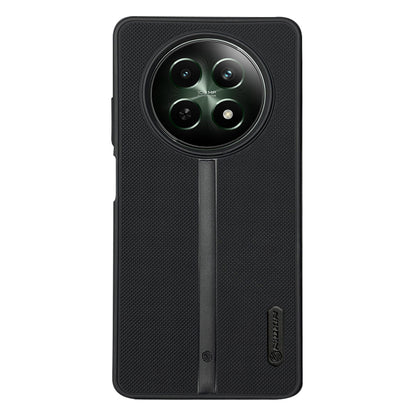NIUKIN Super Frosted Dotted Case for Realme 12