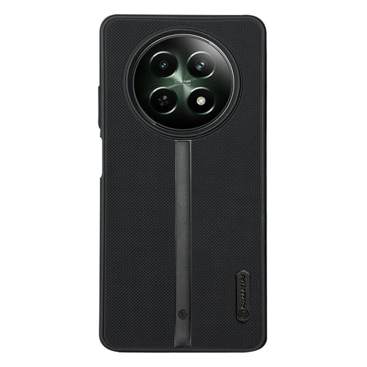 NIUKIN Super Frosted Dotted Case for Realme 13