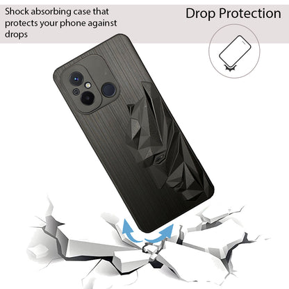 Bt Superhero Case for Redmi 12C