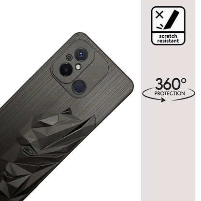 Bt Superhero Case for Redmi 12C