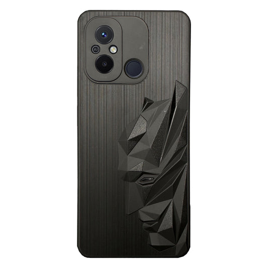 Bt Superhero Case for Redmi 12C
