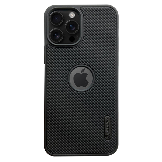 NIUKIN Super Frosted Dotted Case for iPhone 12 Pro Max