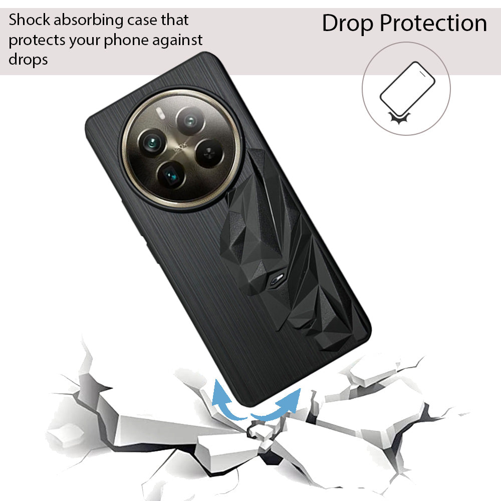 Bt Superhero Case for Realme 12 Pro(5G)