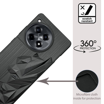 Bt Superhero Case for Oneplus 12R