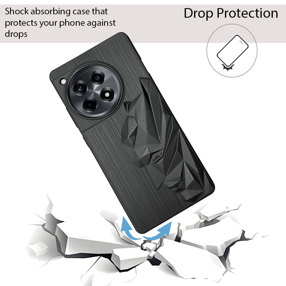 Bt Superhero Case for Oneplus 12R